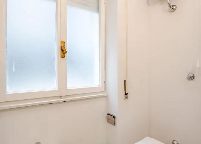 Flaminio Pz Del Popolo Pietro Da Cortona Apartamento *