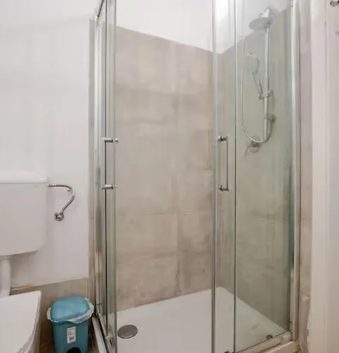 Apartamento Flaminio Pz Del Popolo Pietro Da Cortona *