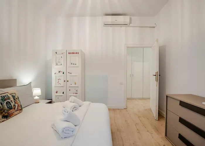 Flaminio Pz Del Popolo Pietro Da Cortona Apartamento *