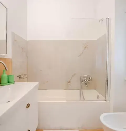 Apartamento Flaminio Pz Del Popolo Pietro Da Cortona *