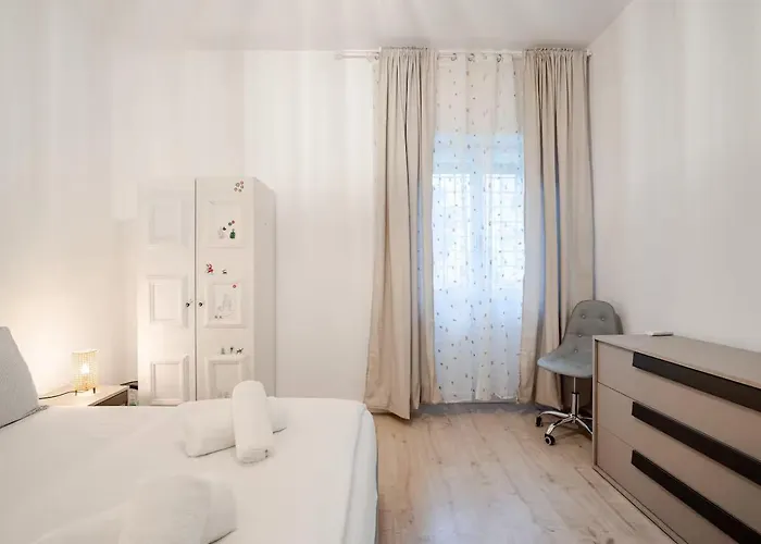 Apartamento Flaminio Pz Del Popolo Pietro Da Cortona *